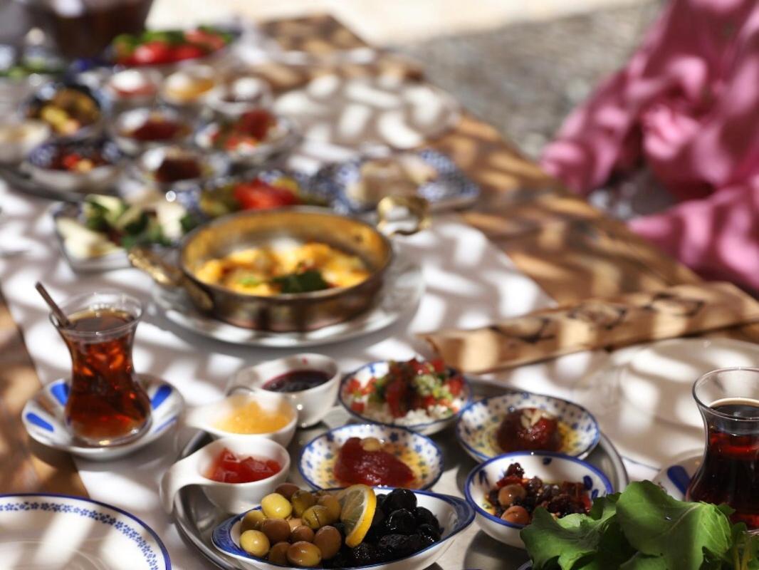 19 Oda Bozcaada 차나칼레 외부 사진