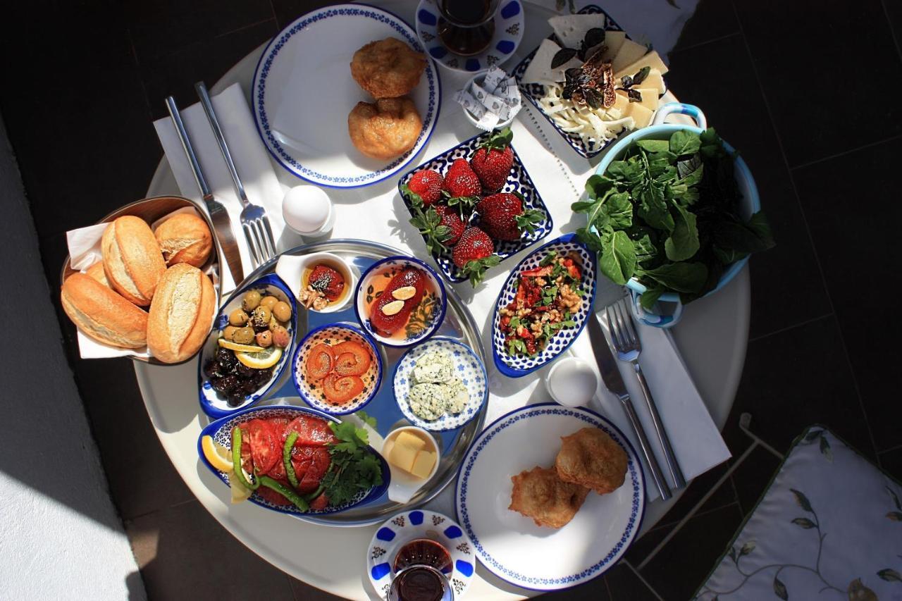 19 Oda Bozcaada 차나칼레 외부 사진