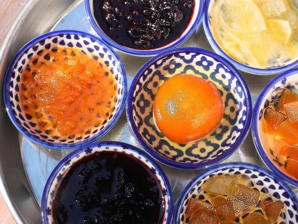 19 Oda Bozcaada 차나칼레 외부 사진